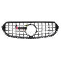 CALANDRE PANAMERICANA NOIRE CHROME LIGNE GT MERCEDES GLC X254 C254 2022-  (06486)