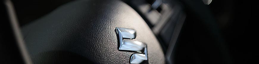 Feux, Phares et Pièces tuning pour Suzuki