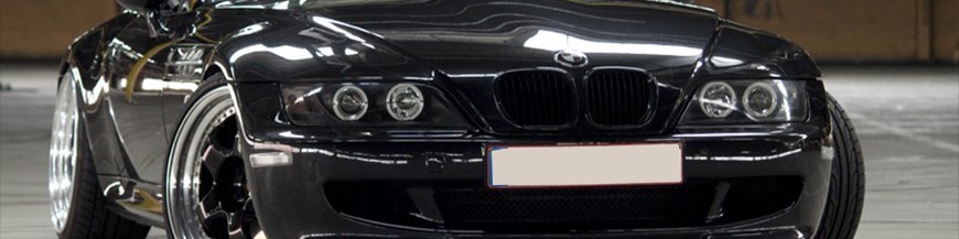 Feux, Phares et Pièces tuning pour Bmw Z3