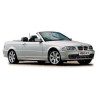 E46 Coupé Cabriolet (1999-2003)