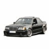 W124 / S124 / C124 (1984-1997)