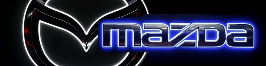 Feux, Phares et Pièces tuning pour Mazda