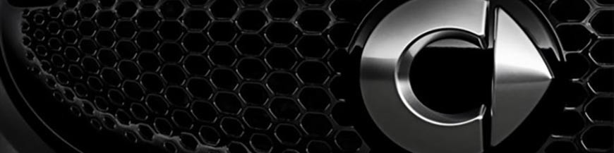 Feux, Phares et Pièces tuning pour Smart