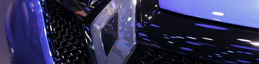 Feux, Phares et Pièces tuning pour Renault Autres