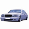 W140 / C140 / S140 (1992-1998)