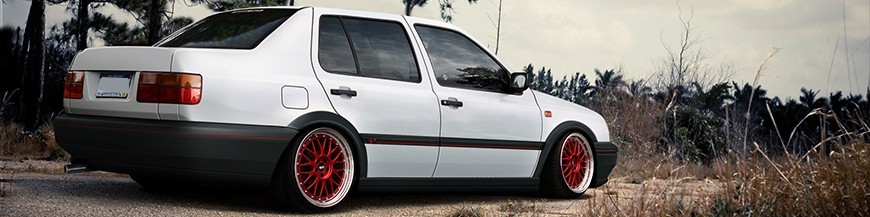 Feux, Phares et Pièces tuning pour Volkswagen Vento