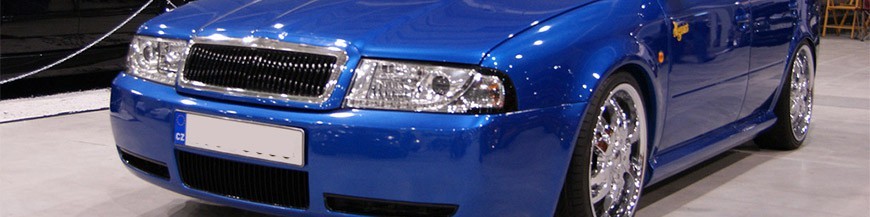 Feux, Phares et Pièces tuning pour Skoda Octavia MK1