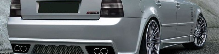 Feux, Phares et Pièces tuning pour Volkswagen Passat 3B