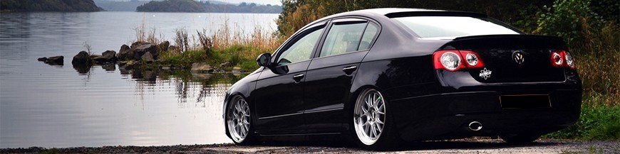 Feux, Phares et Pièces tuning pour Volkswagen Passat 3C