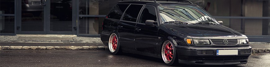 Feux, Phares et Pièces tuning pour Volkswagen Passat B3 B4 35i