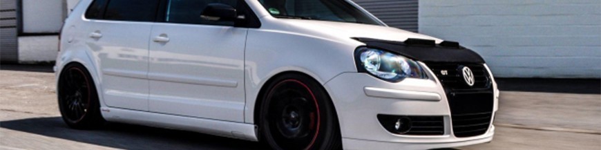Feux, Phares et Pièces tuning pour Volkswagen Polo 9N3