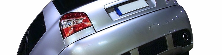 Feux, Phares et Pièces tuning pour Audi A3 96-03