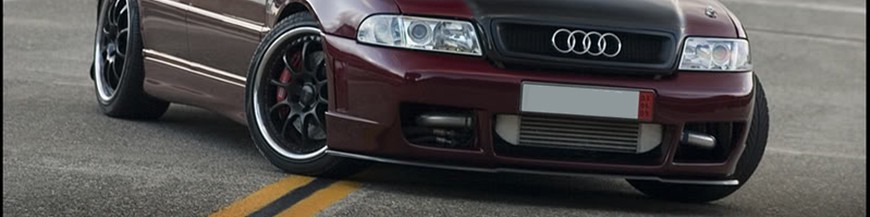 Feux, Phares et Pièces tuning pour Audi A4 1999-2001