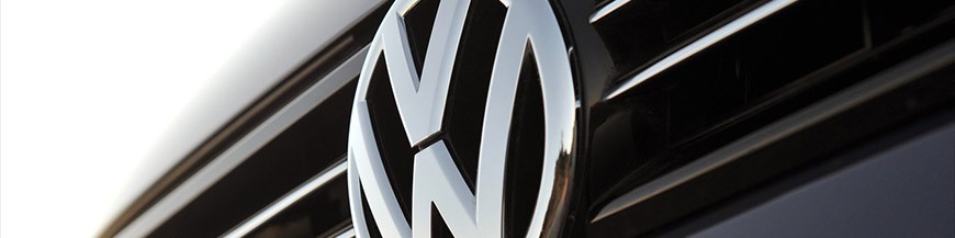 Feux, Phares et Pièces tuning pour Volkswagen