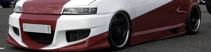 Feux, Phares et Pièces tuning pour Fiat Punto 99-03 MK2