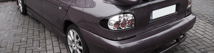 Feux, Phares et Pièces tuning pour Ford Mondeo MK1 93-96