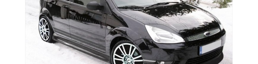 Feux, Phares et Pièces tuning pour Ford Fiesta 02-08 MK5