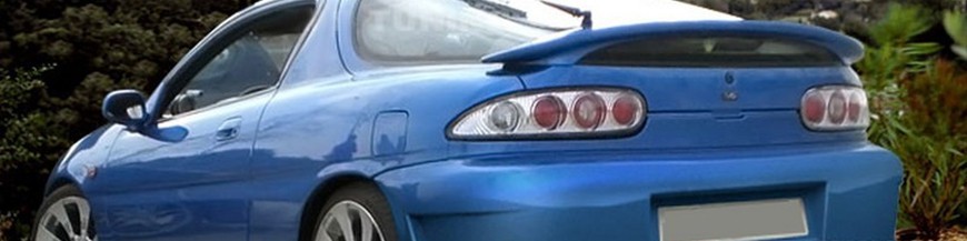 Feux, Phares et Pièces tuning pour Mazda MX3