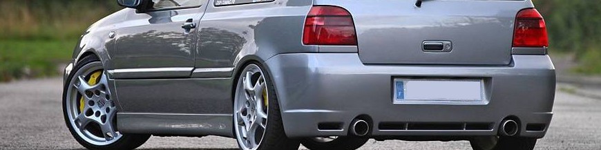 Feux, Phares et Pièces tuning pour Volkswagen Golf 3