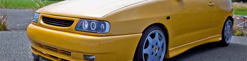 Feux, Phares et Pièces tuning pour Seat Ibiza 6K 93-99