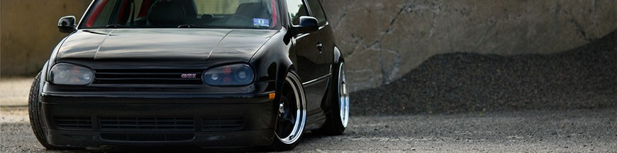 Feux, Phares et Pièces tuning pour Volkswagen Golf 4