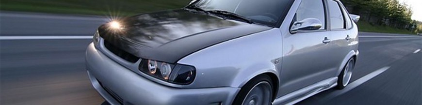 Feux, Phares et Pièces tuning pour Seat Cordoba 93-99