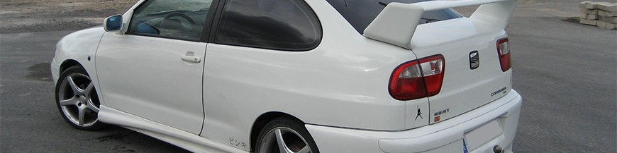 Feux, Phares et Pièces tuning pour Seat Cordoba 99-02