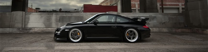 Feux, Phares et Pièces tuning pour Porsche 911 type 997