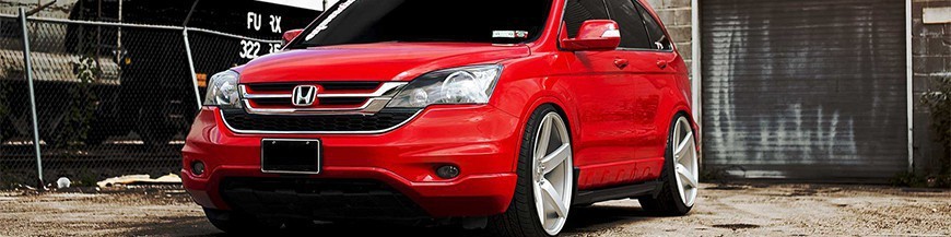 Feux, Phares et Pièces tuning pour Honda CR-V
