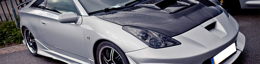 Feux, Phares et Pièces tuning pour Toyota Celica T23 00-05