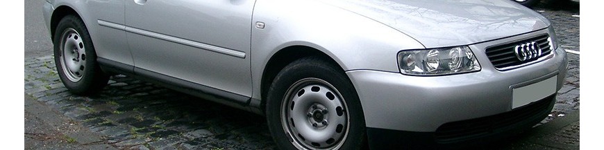 A3 (2000-2003)
