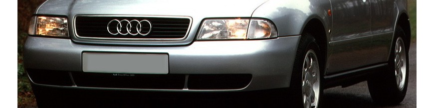 A4 (1994-1998)