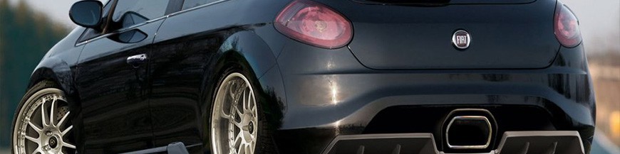 Feux, Phares et Pièces tuning pour Fiat Bravo apres 2007