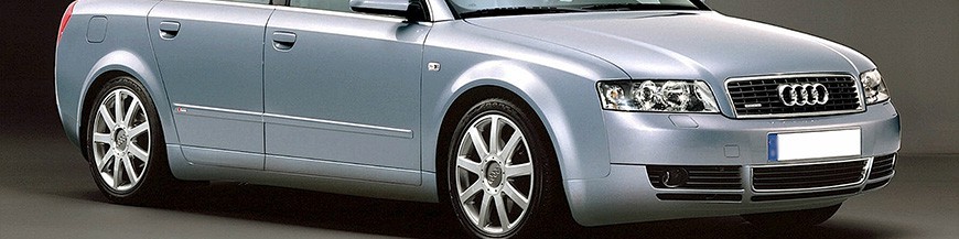 A4 (2000-2004)