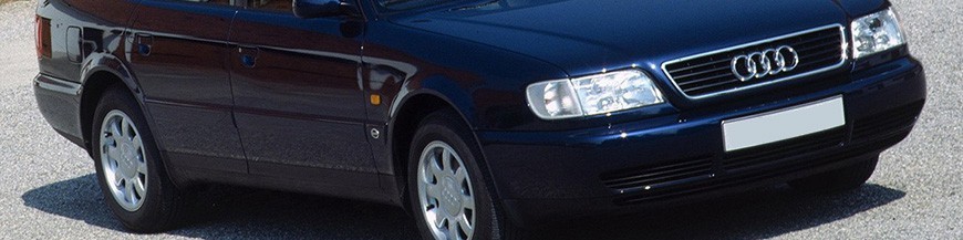 A6 (1997-2001)