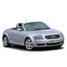 TT Coupe/Cabrio
