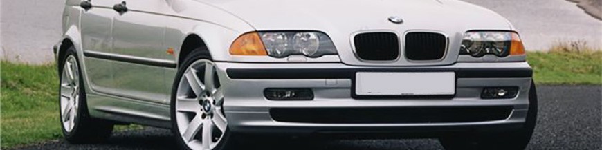 SERIE 3 - E46 Berline/Touring (1998-2001)