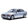 SERIE 3 - E46 Berline/Touring (1998-2001)