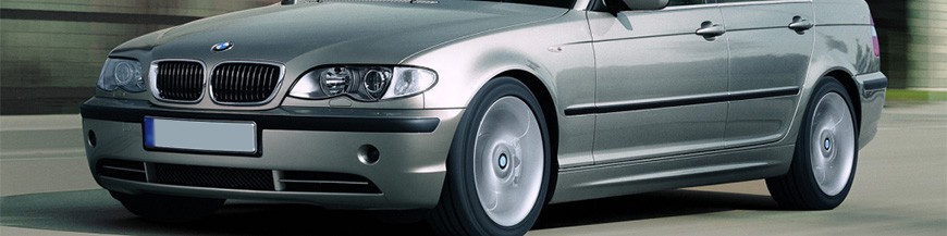SERIE 3 - E46 Berline/Touring (2001-2005)