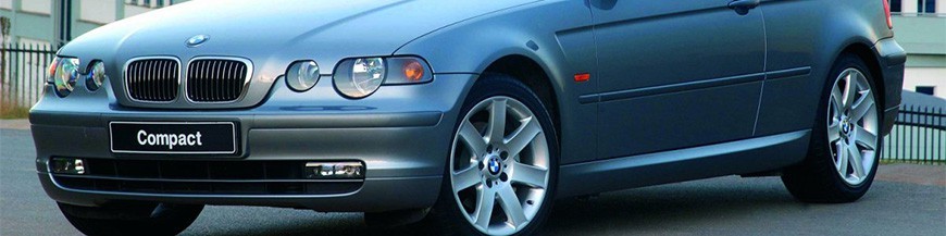SERIE 3 - E46 Compact (2001-2005)
