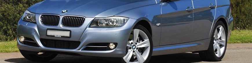 SERIE 3 - E90/91 (2008- 2011)