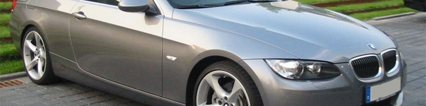 SERIE 3 - E92/93 (2005-2010)