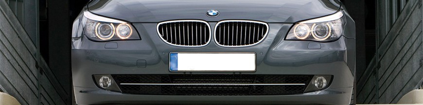 SERIE 5 - E60/E61 (2007-2010)
