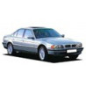 SERIE 7 - E38 (1998-2001)