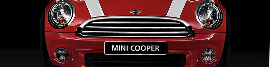 Mini Phase 2 - R55 à 57 (2006-2010)