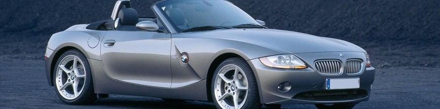 Z4 (2002-2009)