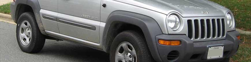 Cherokee/Liberty (2001-2004)