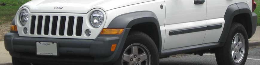 Cherokee/Liberty (2005-2008)