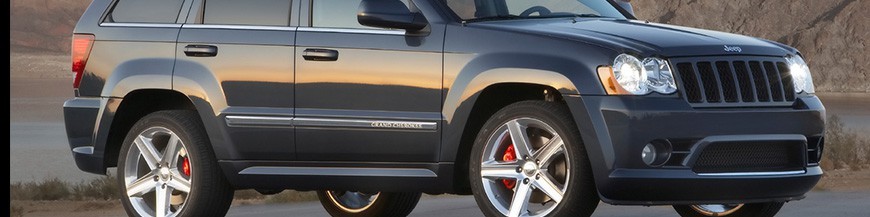 Grand Cherokee (2005-2010)