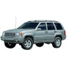 Jeep Cherokee (1997-2001)